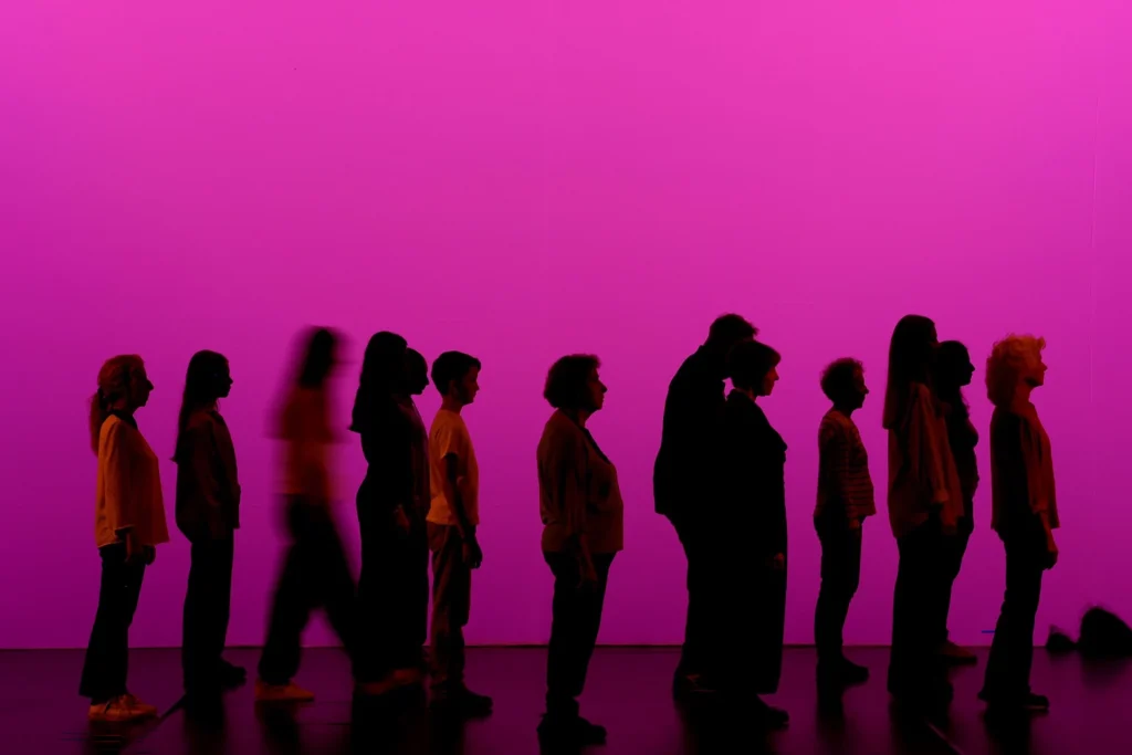 A Human Song