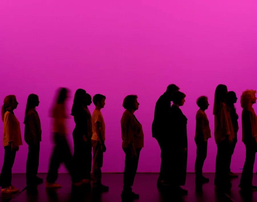 A Human Song