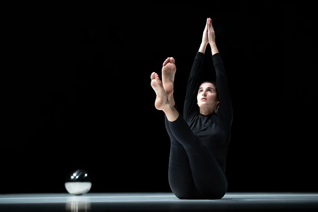 Affluenti - Marta Bellu