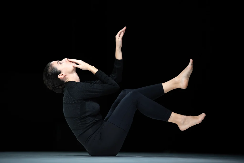 Affluenti - Marta Bellu