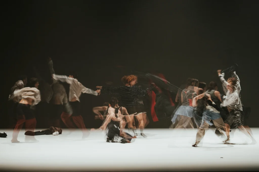 Folklore Dynamics