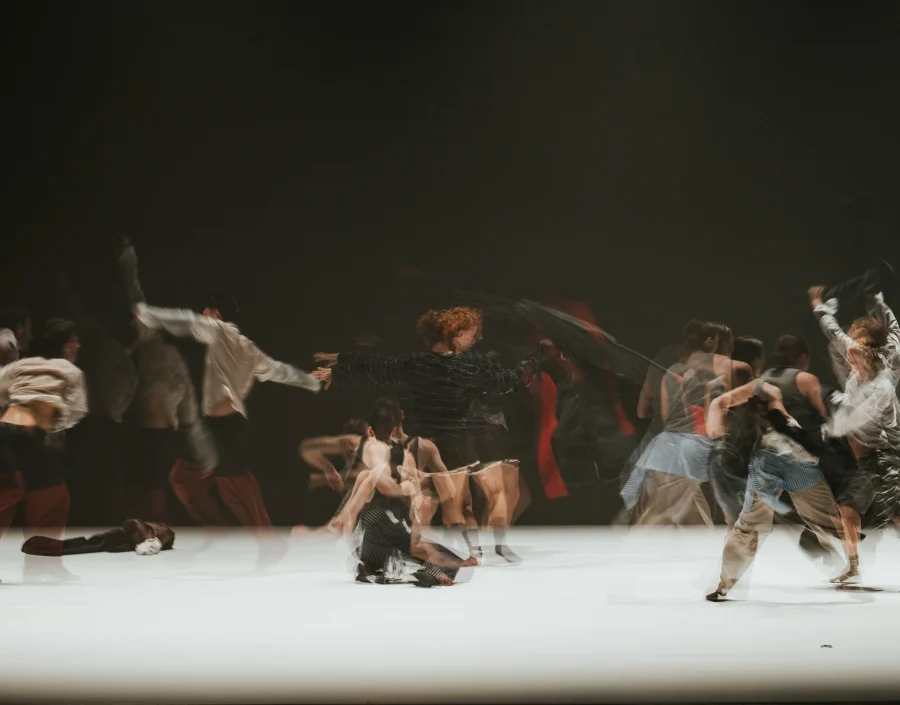 Folklore Dynamics