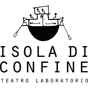 Isola di confine