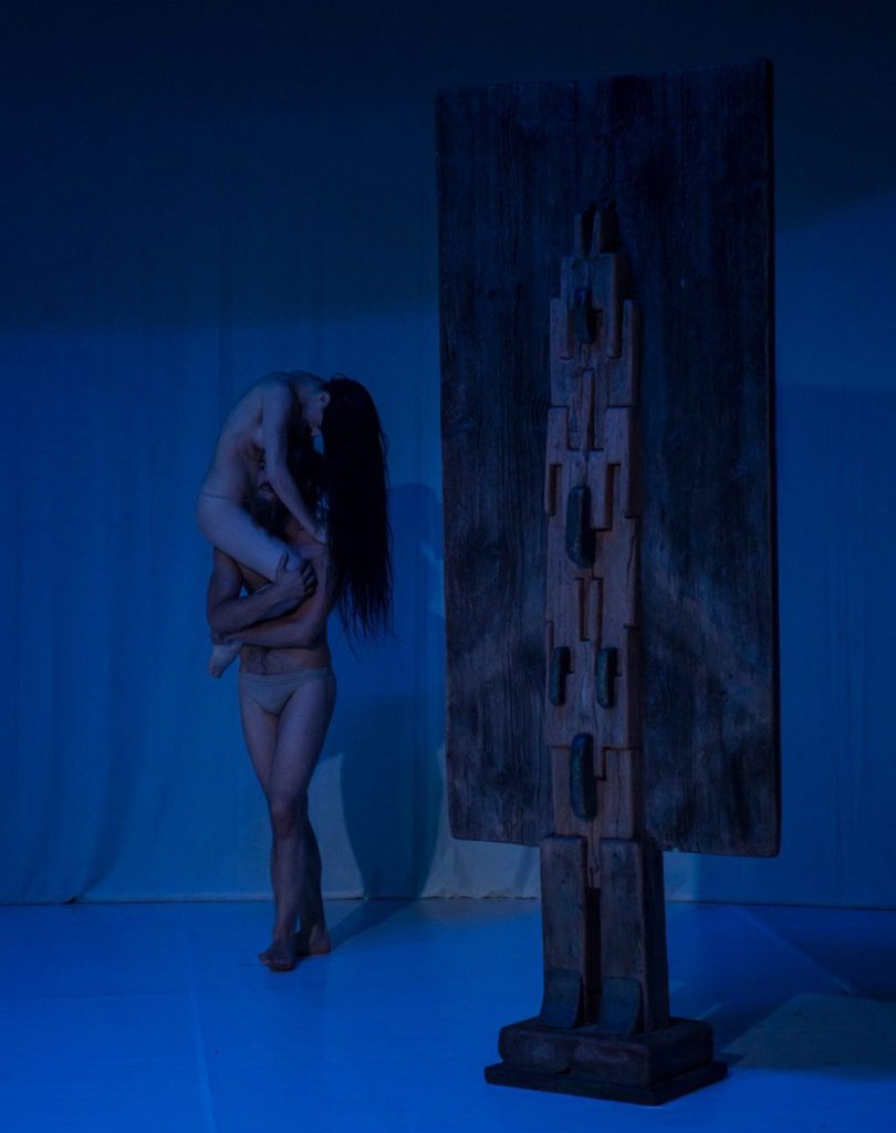 DUEL_Short_Compagnia-Abbondanza_Bertoni