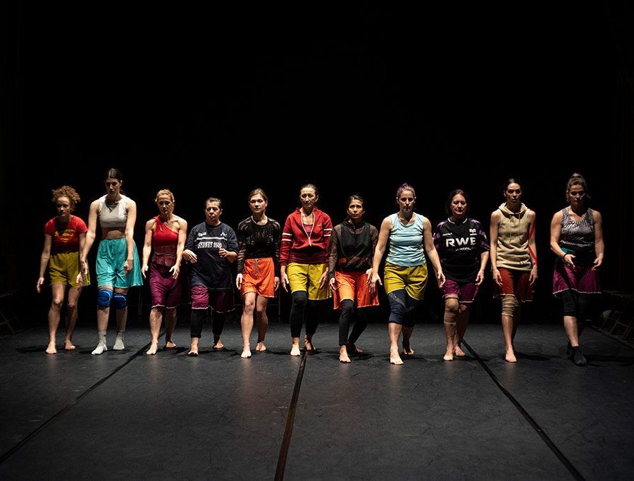Athletes – Perugia