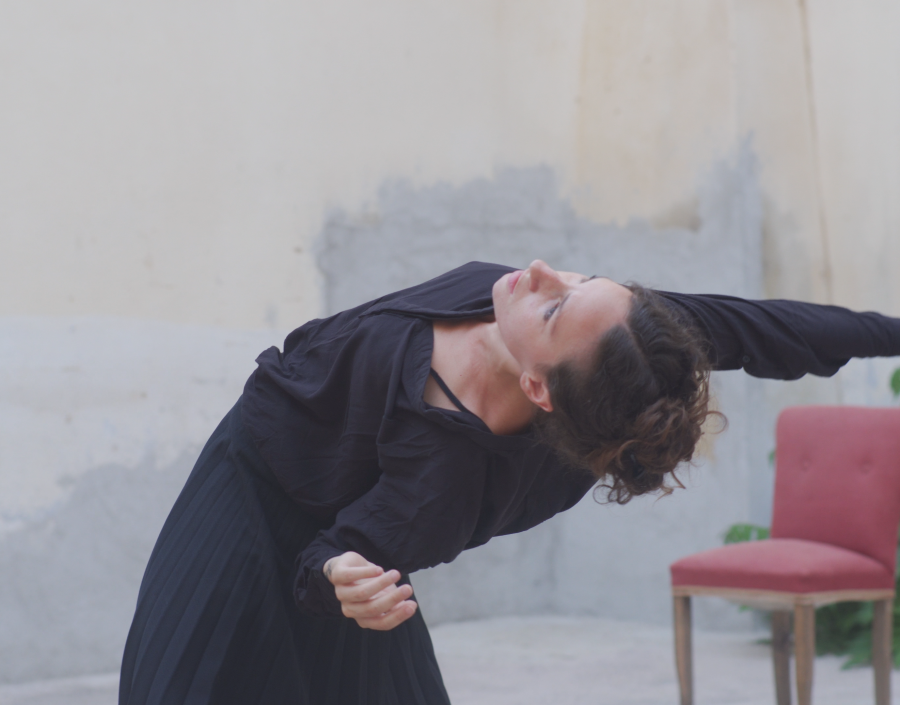 Giuiuzza – Primo Studio