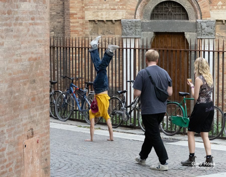 PAESAGGI CON FIGURE