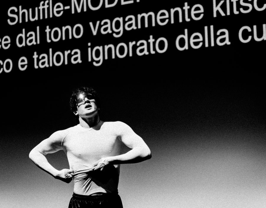 RECORDS per la prima volta nella storia