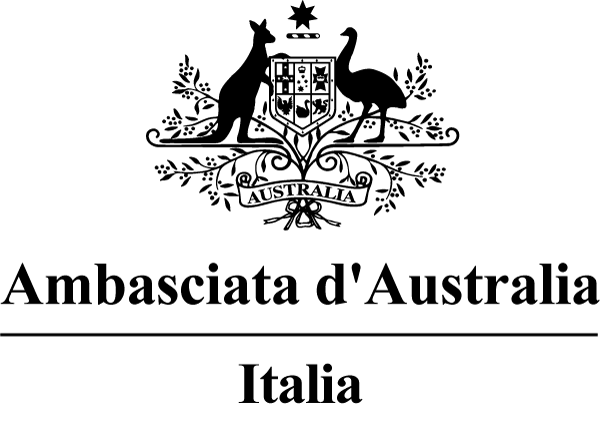 Ambasciata d'Australia in Italia