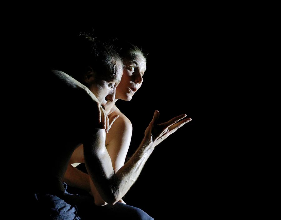 Coraggio. La sfortuna non esiste (work in progress)