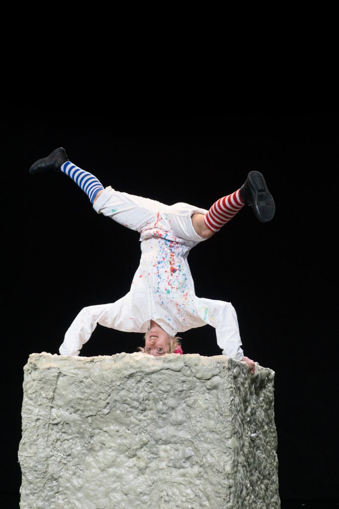 woyzeck