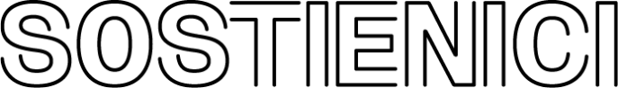 sostienici
